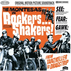 Rockers ... shakers
